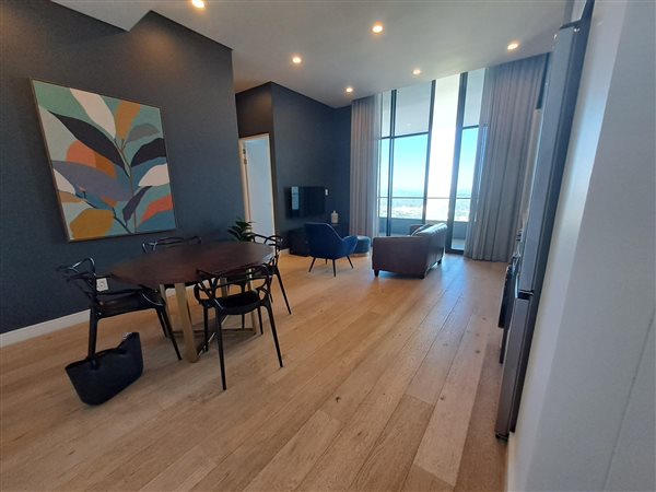 2 Bed Apartment