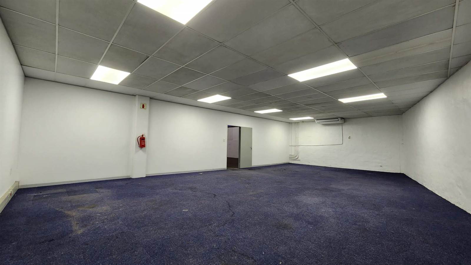 2656  m² Industrial space in Asherville photo number 22