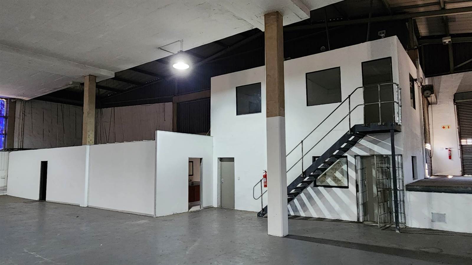 2656  m² Industrial space in Asherville photo number 21