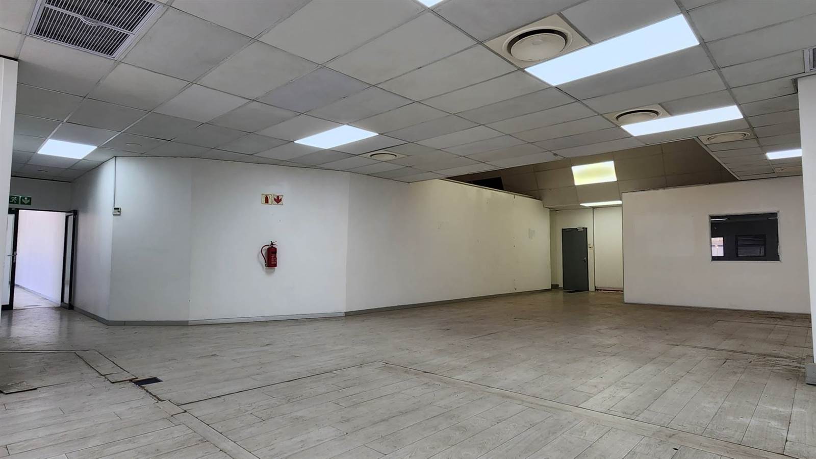 2656  m² Industrial space in Asherville photo number 8