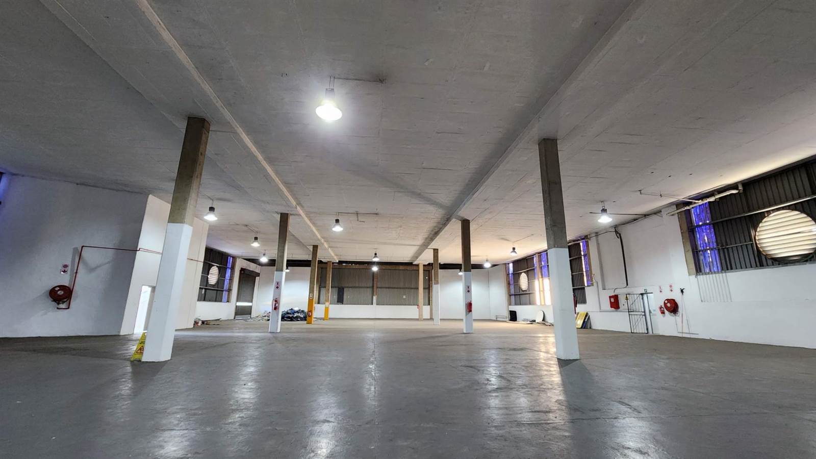 2656  m² Industrial space in Asherville photo number 4