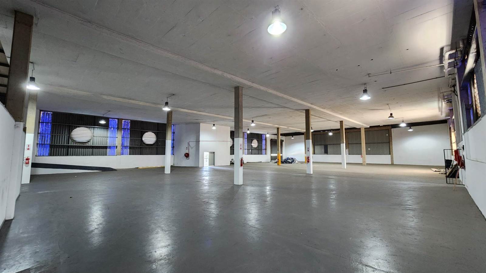 2656  m² Industrial space in Asherville photo number 16