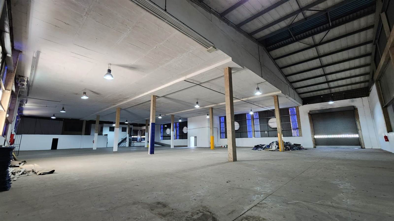 2656  m² Industrial space in Asherville photo number 18