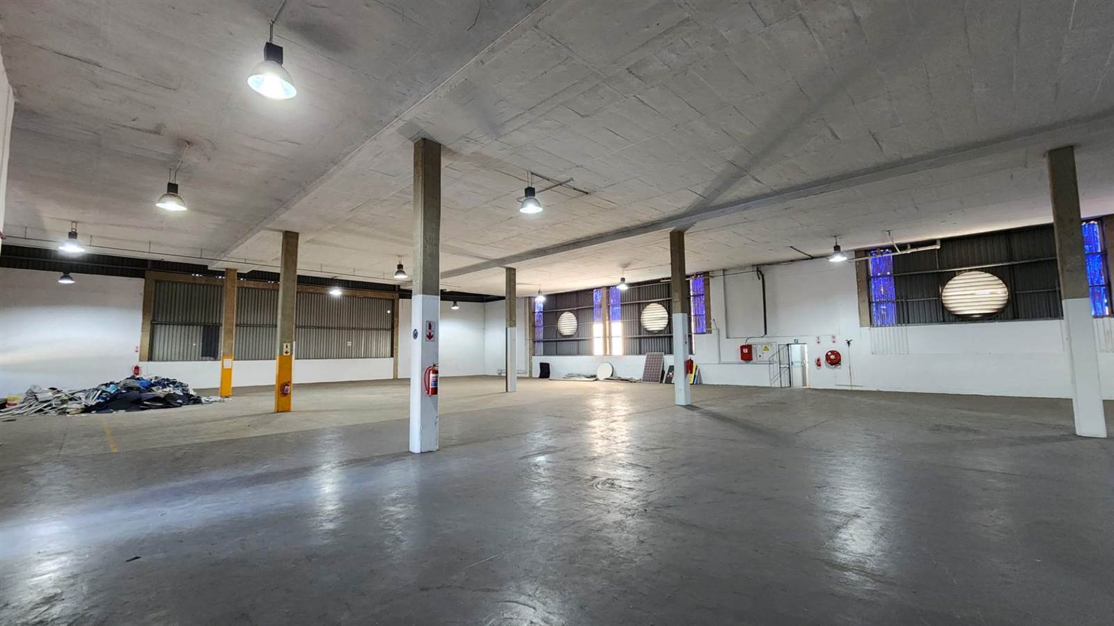 2656  m² Industrial space in Asherville photo number 20