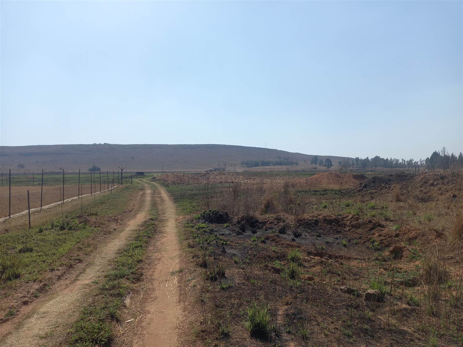9992 m² Land available in Middelburg Central photo number 2