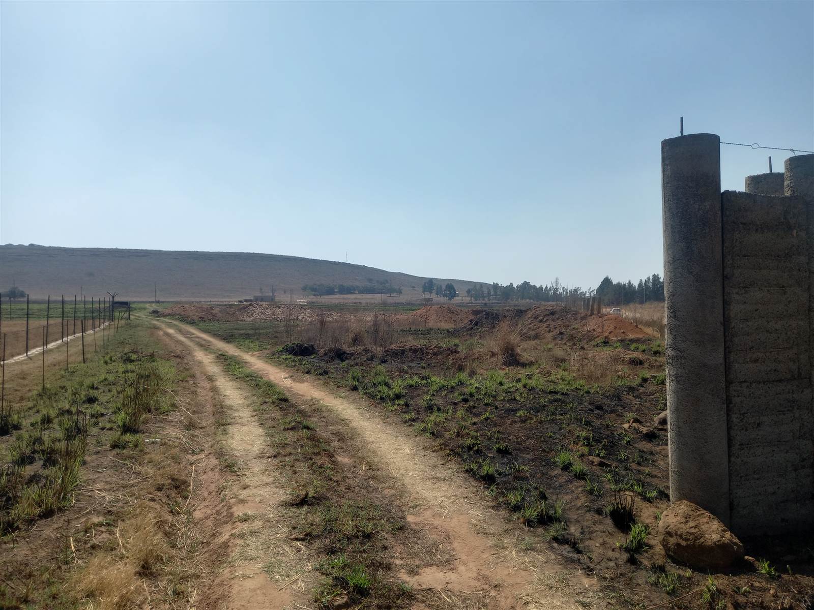 9992 m² Land available in Middelburg Central photo number 1
