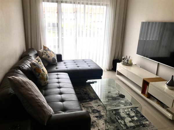 2 Bed Apartment