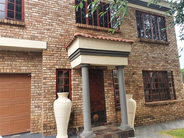 3 Bed Townhouse