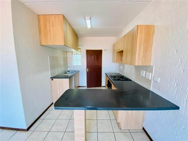 2 Bedroom House 2 Bedroom House