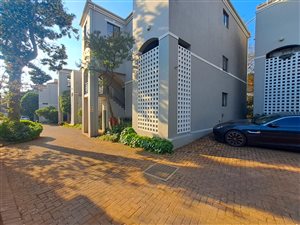 1 Bed Apartment in Dunkeld West