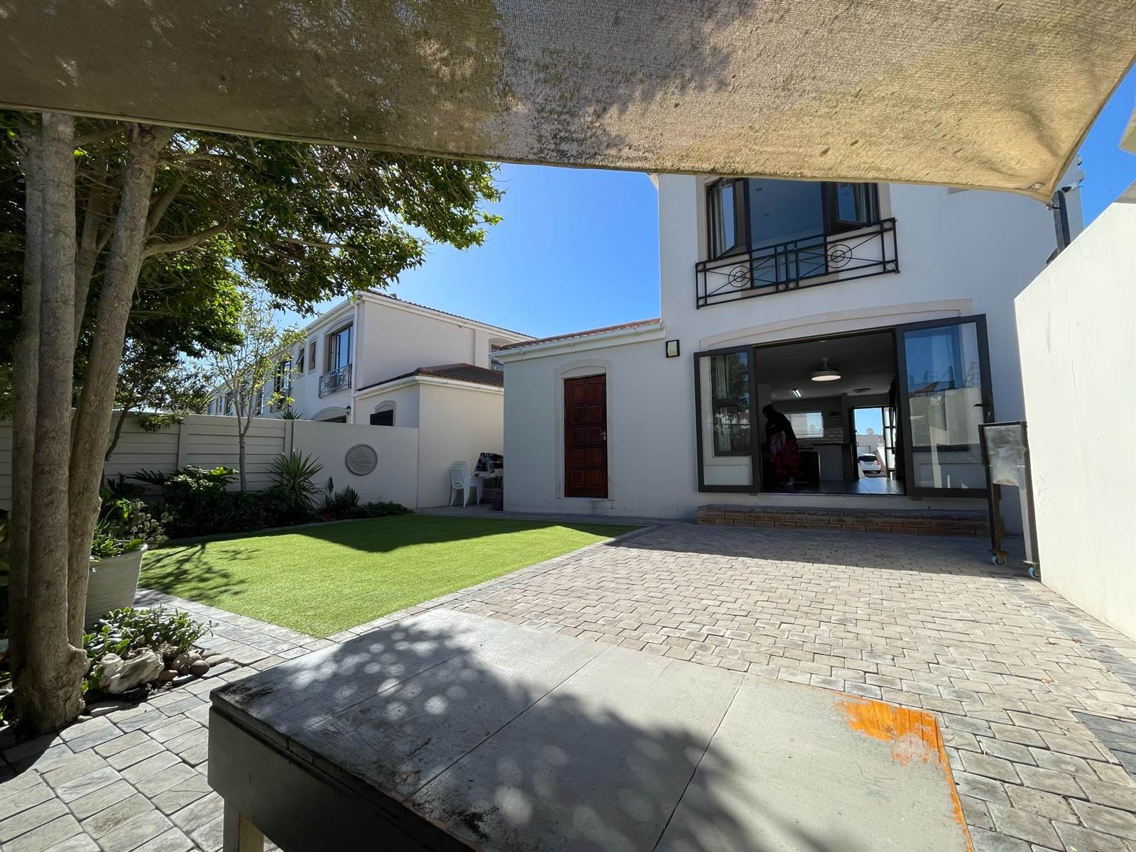 2 Bed Townhouse in Blouberg Sands photo number 15