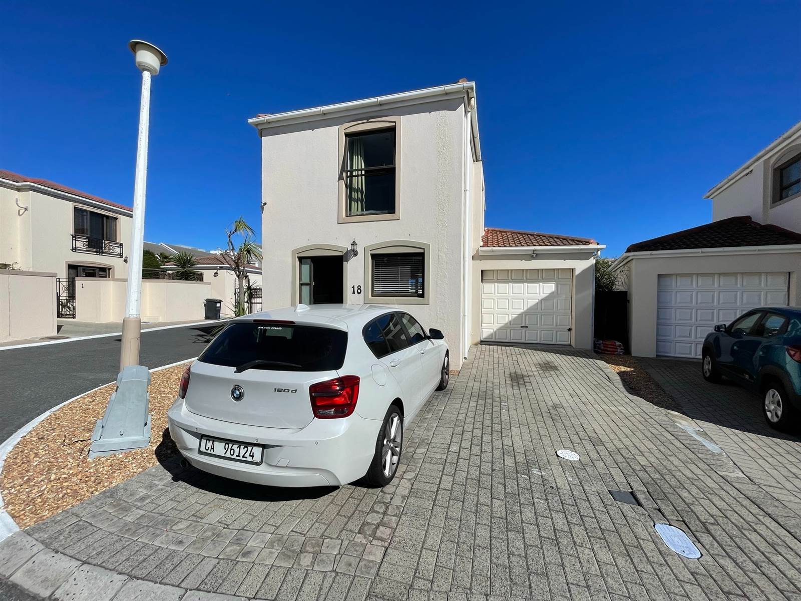 2 Bed Townhouse in Blouberg Sands photo number 30