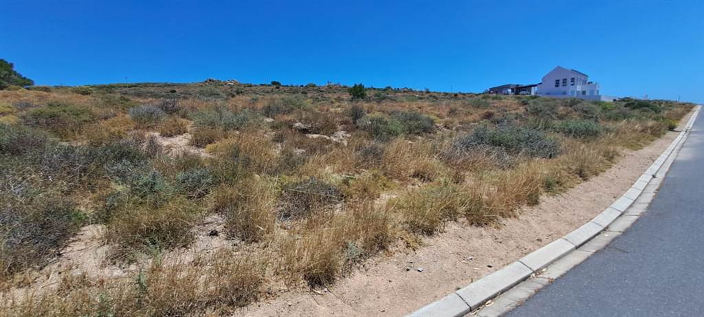 960 m² Land available in St Helena Bay photo number 4