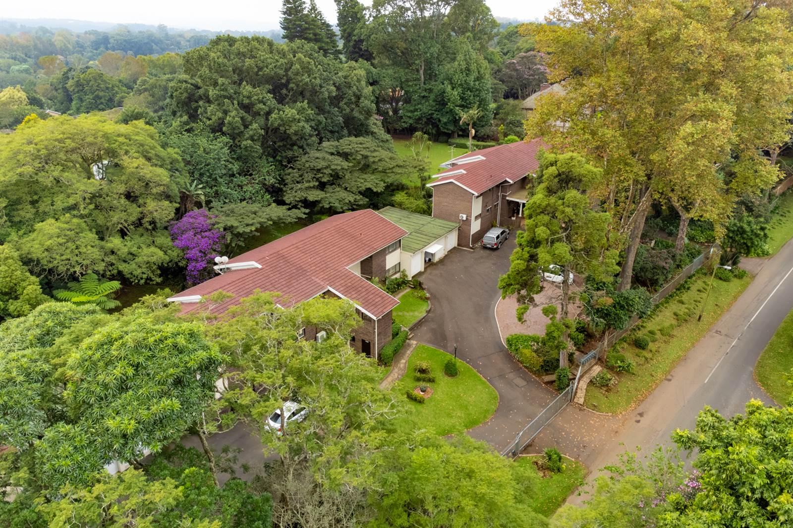 3 Bed Apartment in Kloof photo number 22