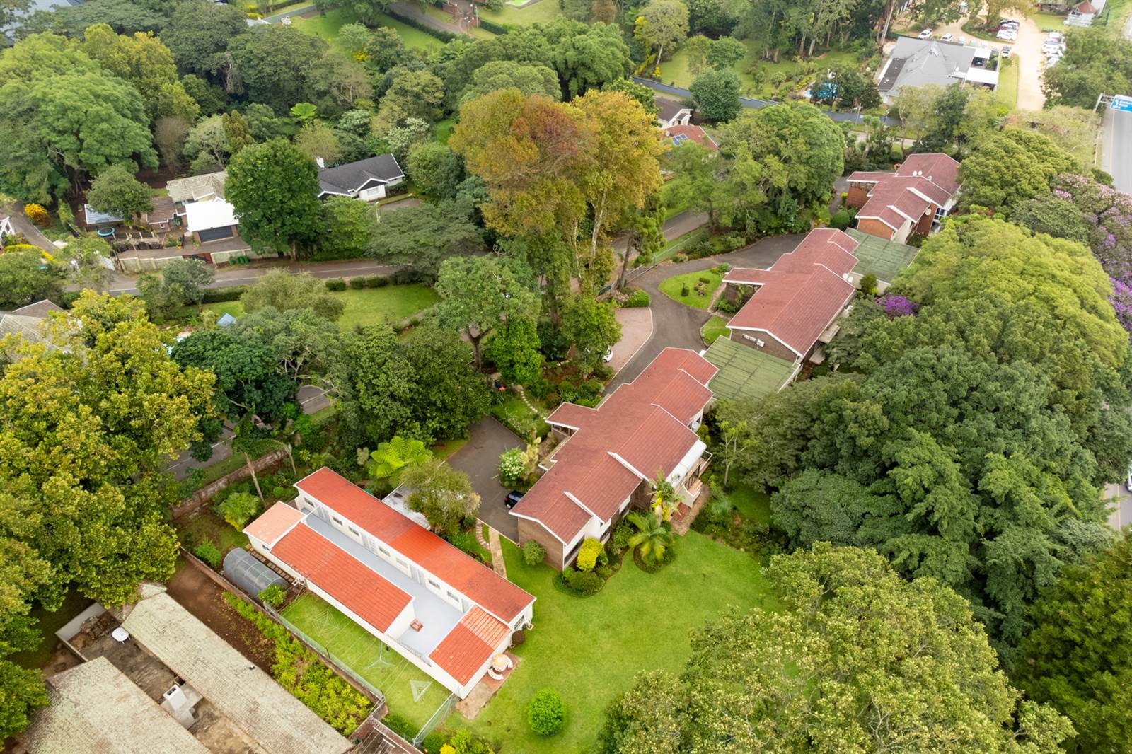 3 Bed Apartment in Kloof photo number 24