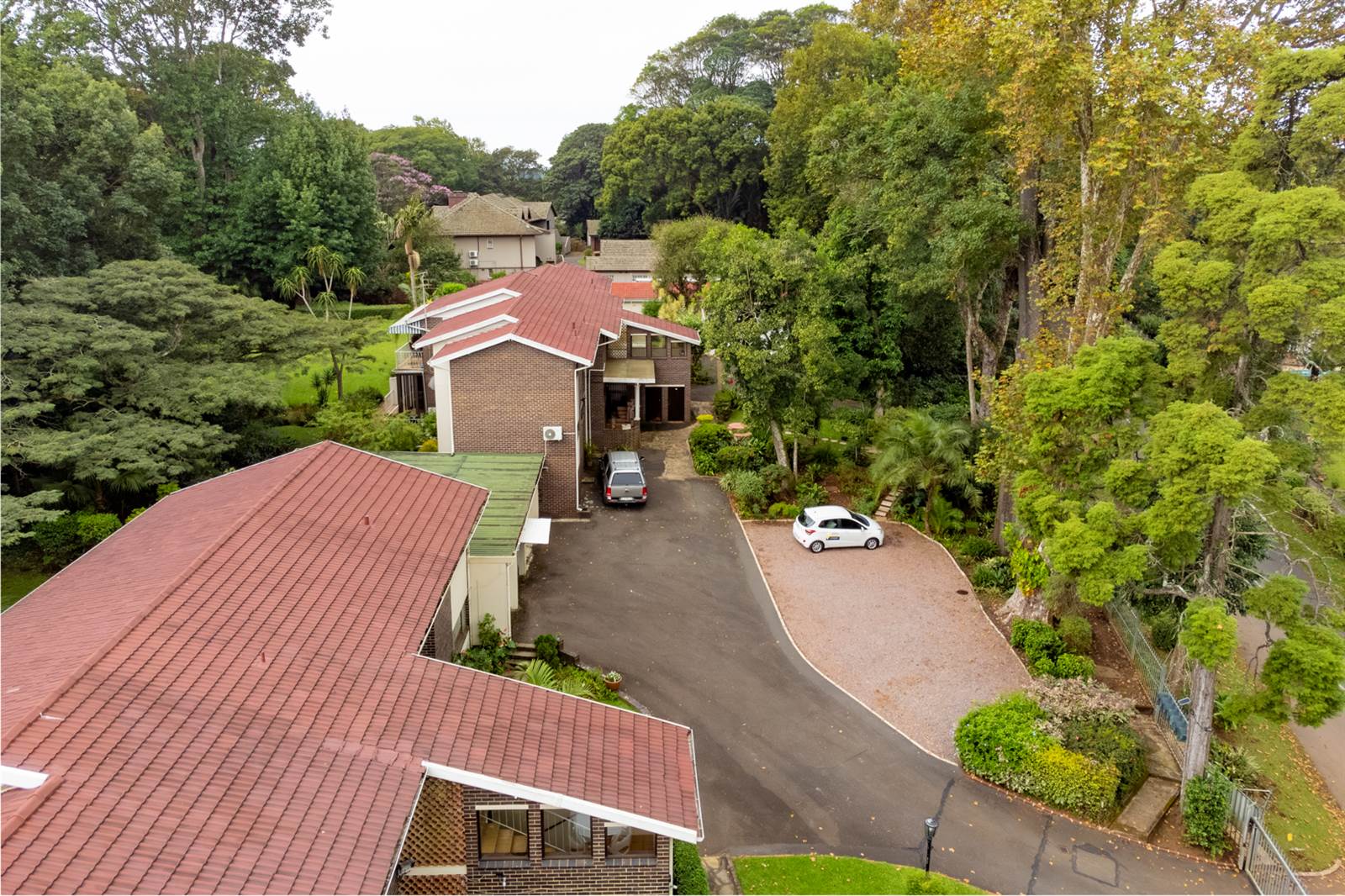3 Bed Apartment in Kloof photo number 23