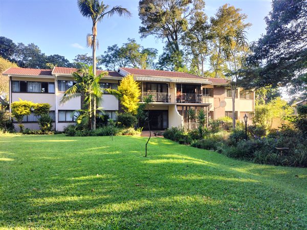 3 Bed Apartment in Kloof
