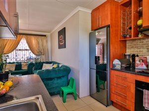 2 Bed House in Eldorado Park