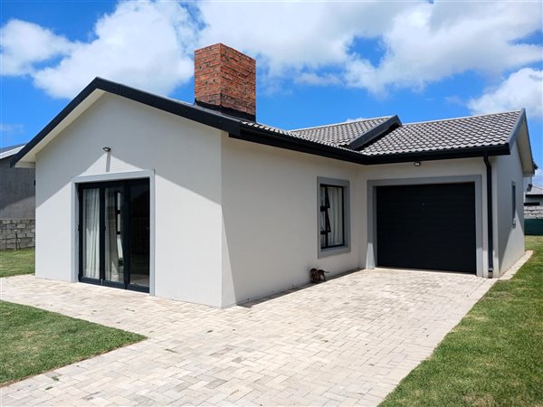 3 Bedroom House 3 Bedroom House