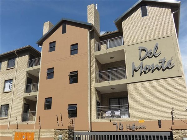 2 Bedroom Flat 2 Bedroom Flat