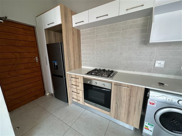 1 Bed Apartment