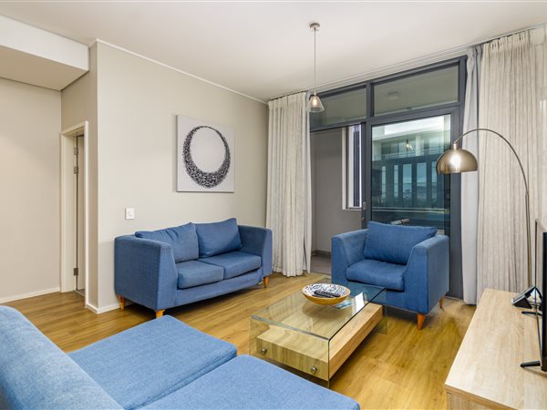 2 Bed Apartment