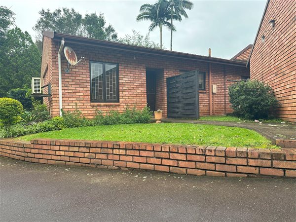 2 Bedroom Townhouse 2 Bedroom Townhouse