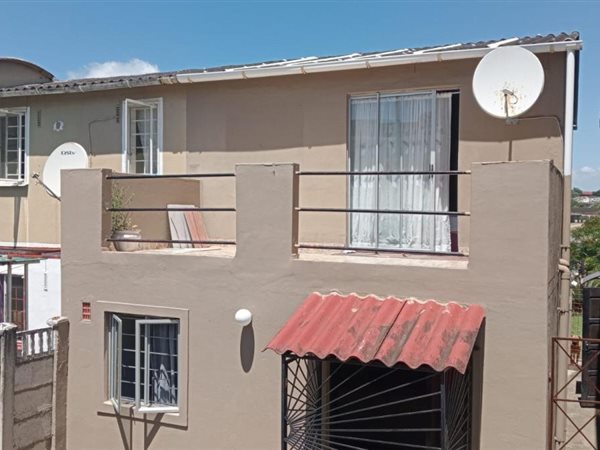 4 Bedroom Townhouse