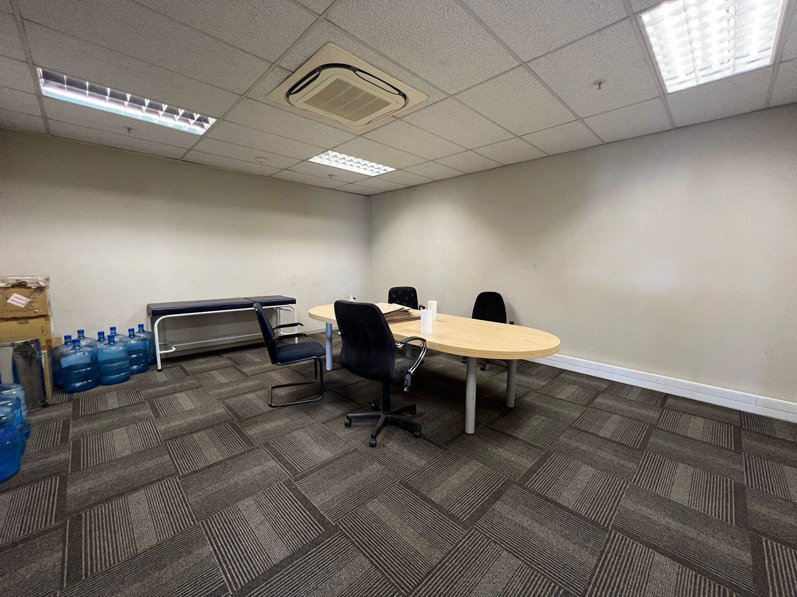 5870  m² Industrial space in Gosforth Park photo number 20