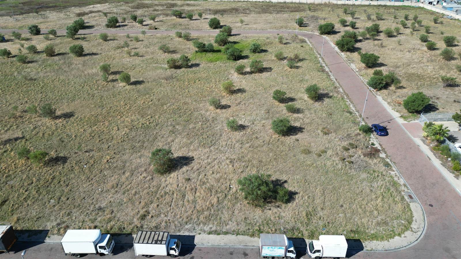 1572 m² Land available in Strand Central photo number 6