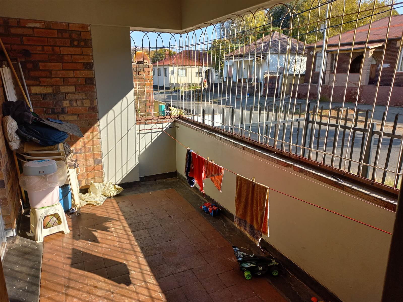 1620  m² Commercial space in Jeppestown photo number 8