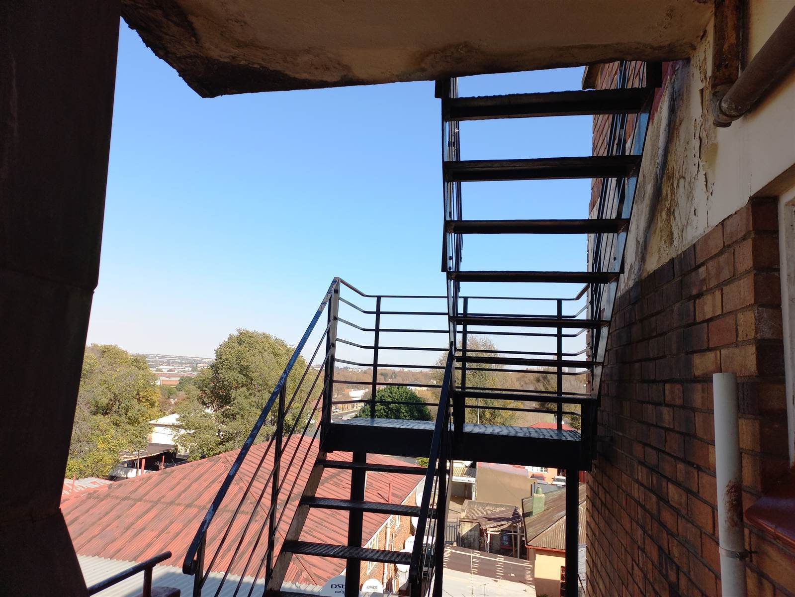 1620  m² Commercial space in Jeppestown photo number 23