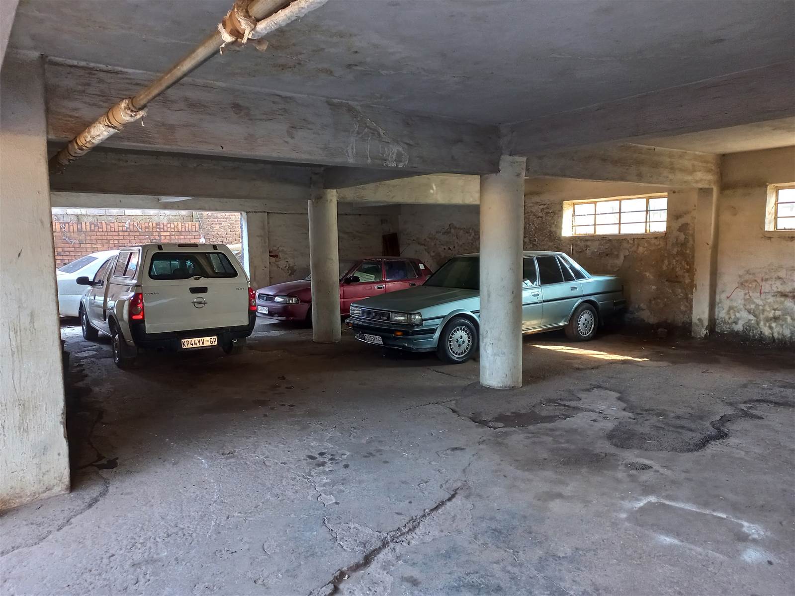 1620  m² Commercial space in Jeppestown photo number 25