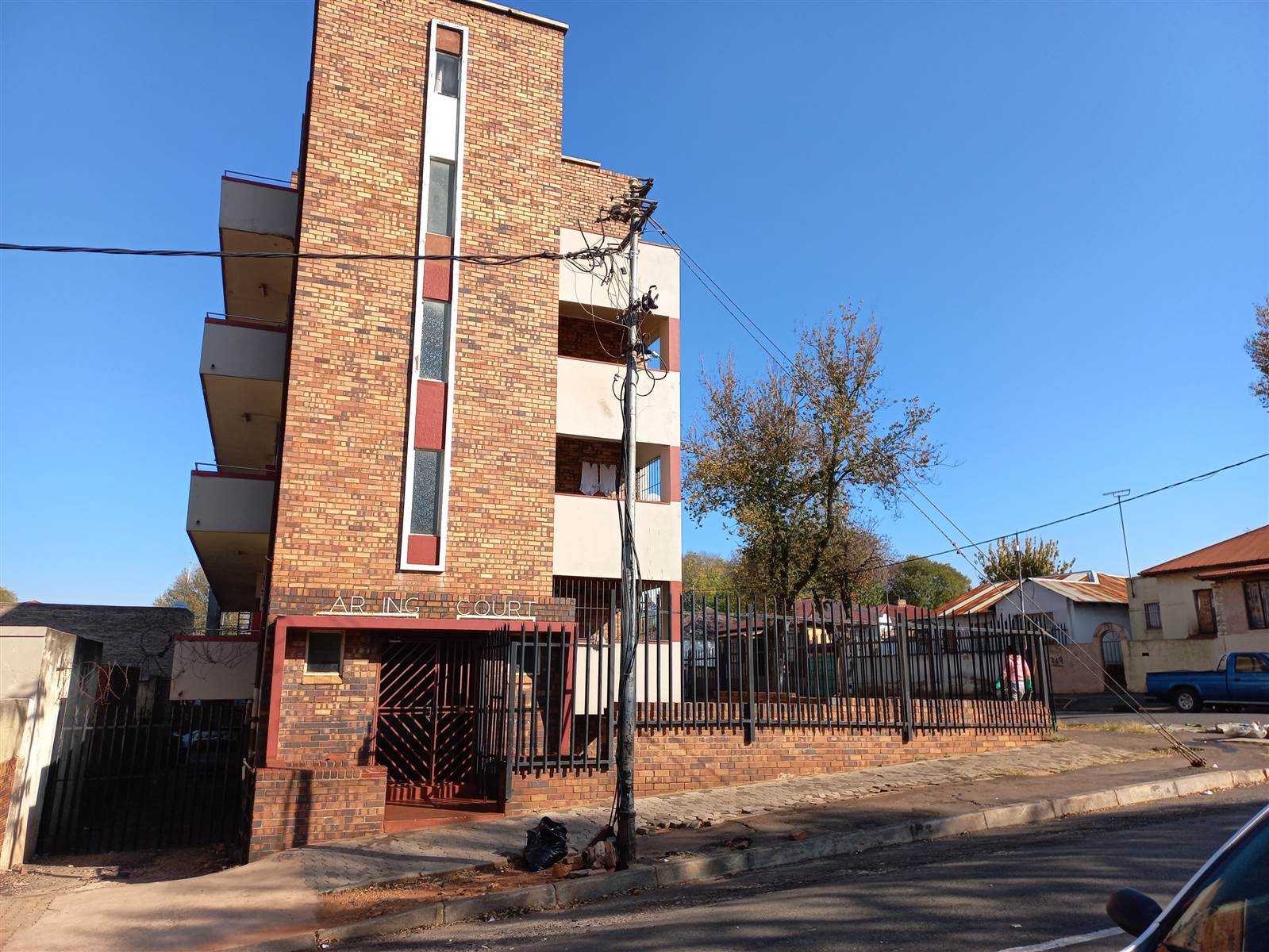 1620  m² Commercial space in Jeppestown photo number 29