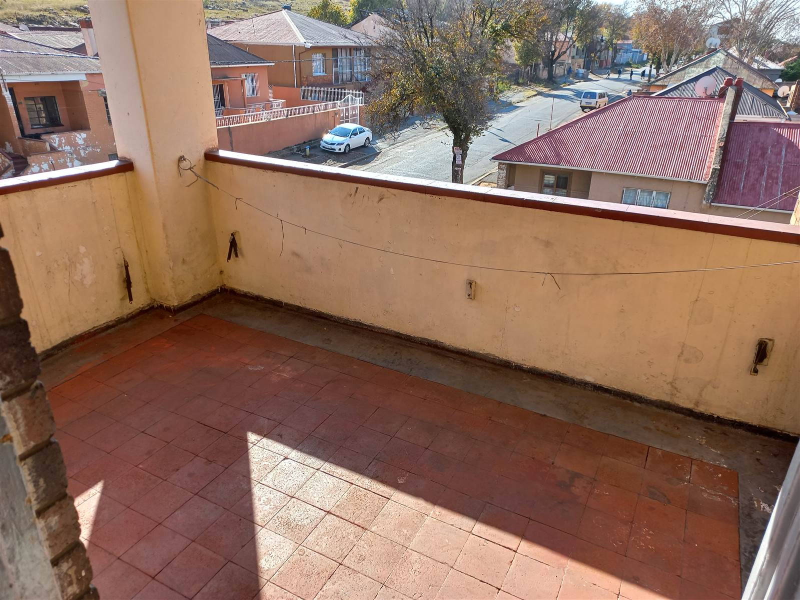 1620  m² Commercial space in Jeppestown photo number 20