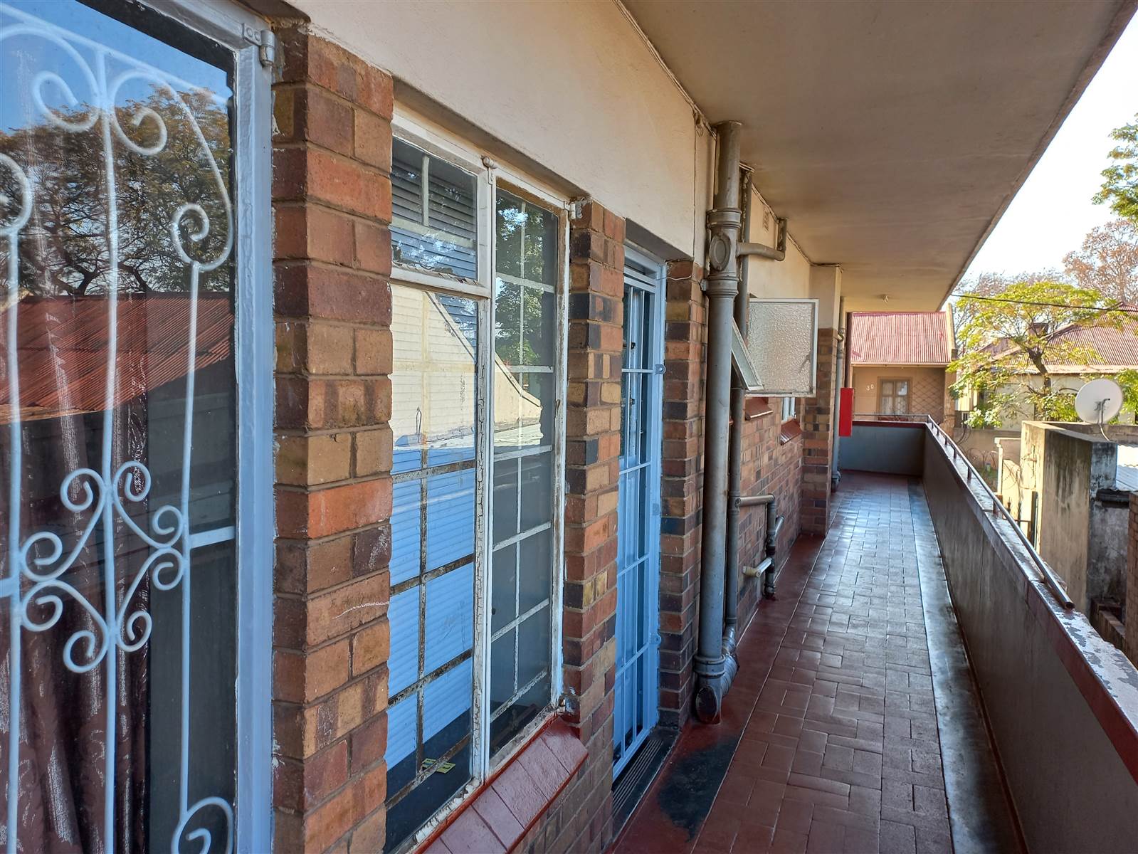 1620  m² Commercial space in Jeppestown photo number 5