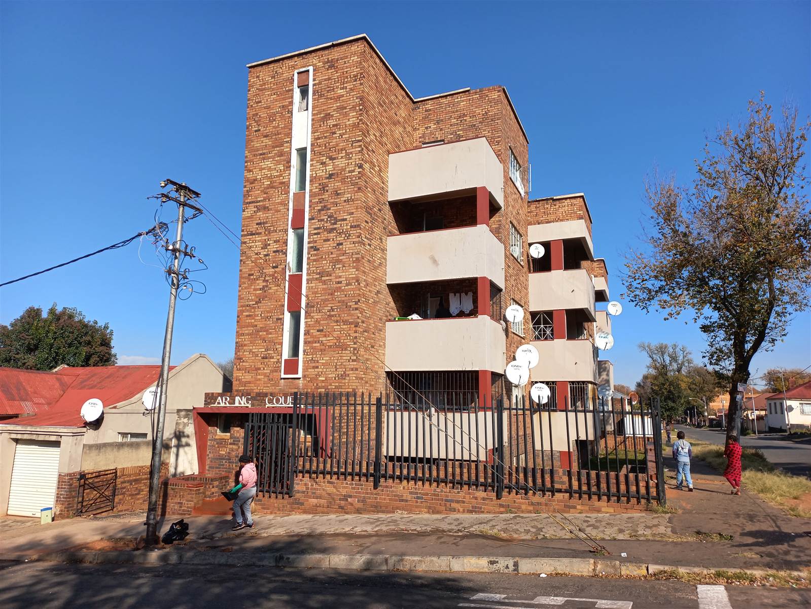 1620  m² Commercial space in Jeppestown photo number 3