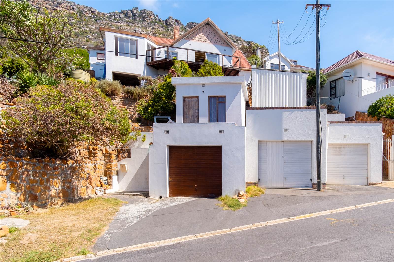 3 Bed House in Fish Hoek photo number 25