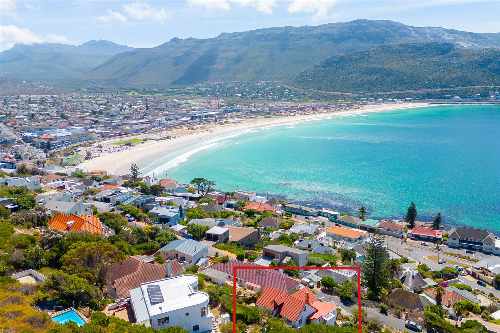 3 Bed House in Fish Hoek photo number 3