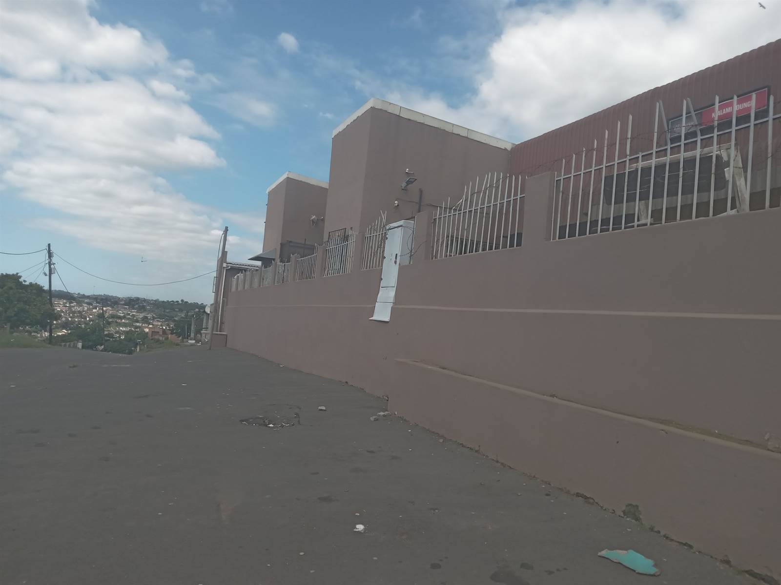 3331  m² Commercial space in Umlazi photo number 2