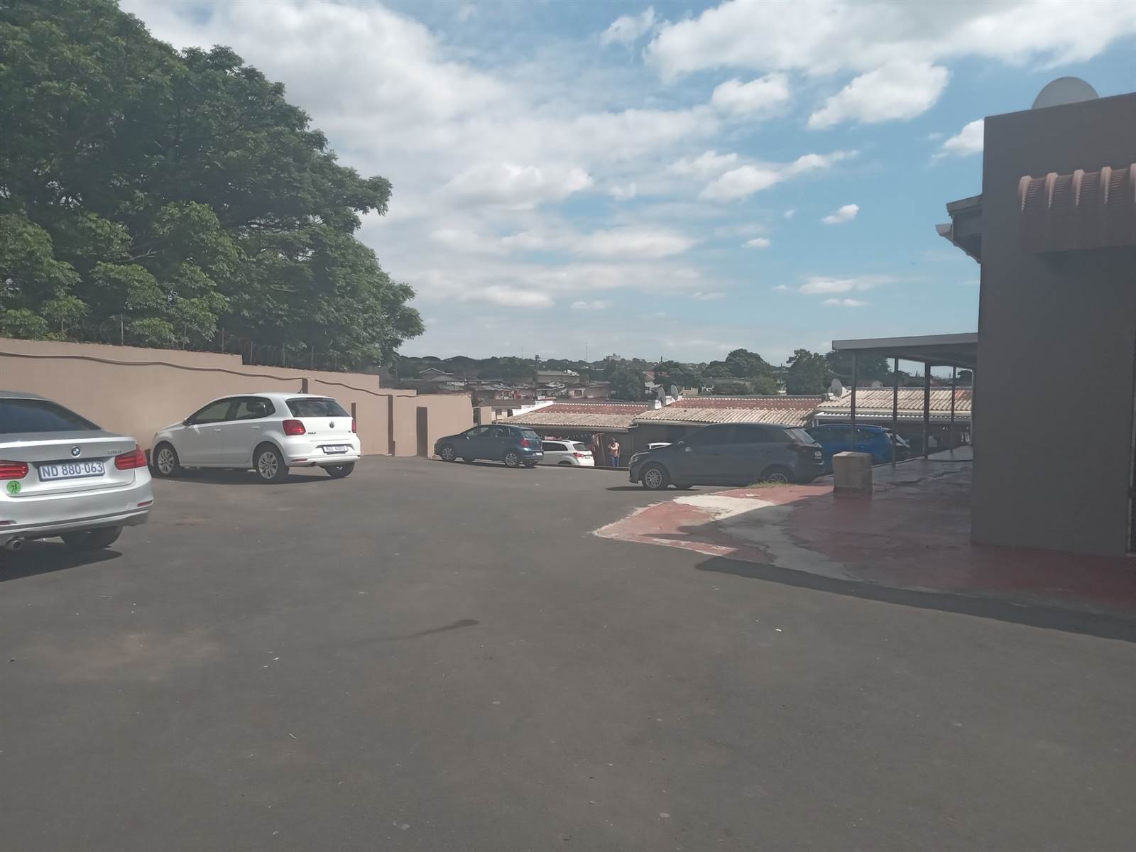 3331  m² Commercial space in Umlazi photo number 6