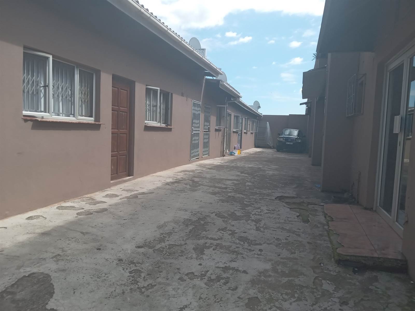 3331  m² Commercial space in Umlazi photo number 7