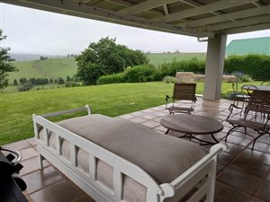 3 Bed House in Merrivale Heights