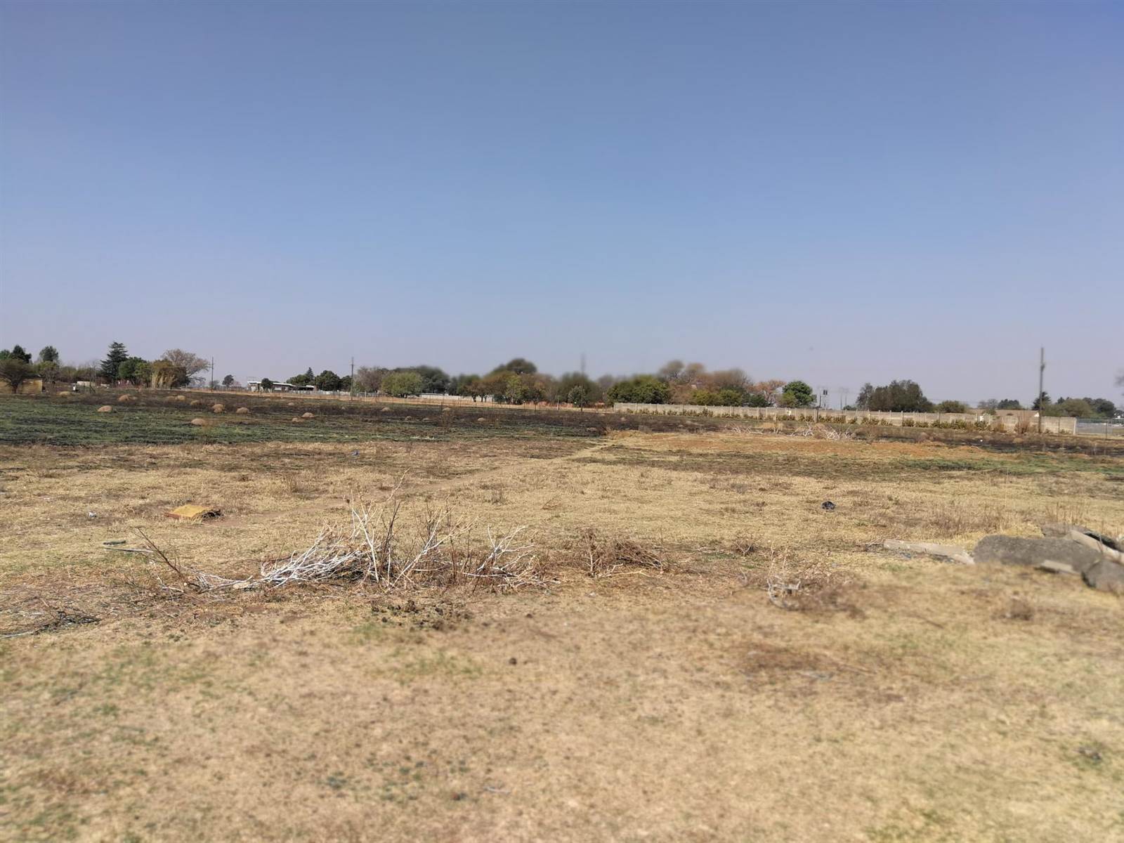 2.2 ha Land available in Meyerton photo number 3