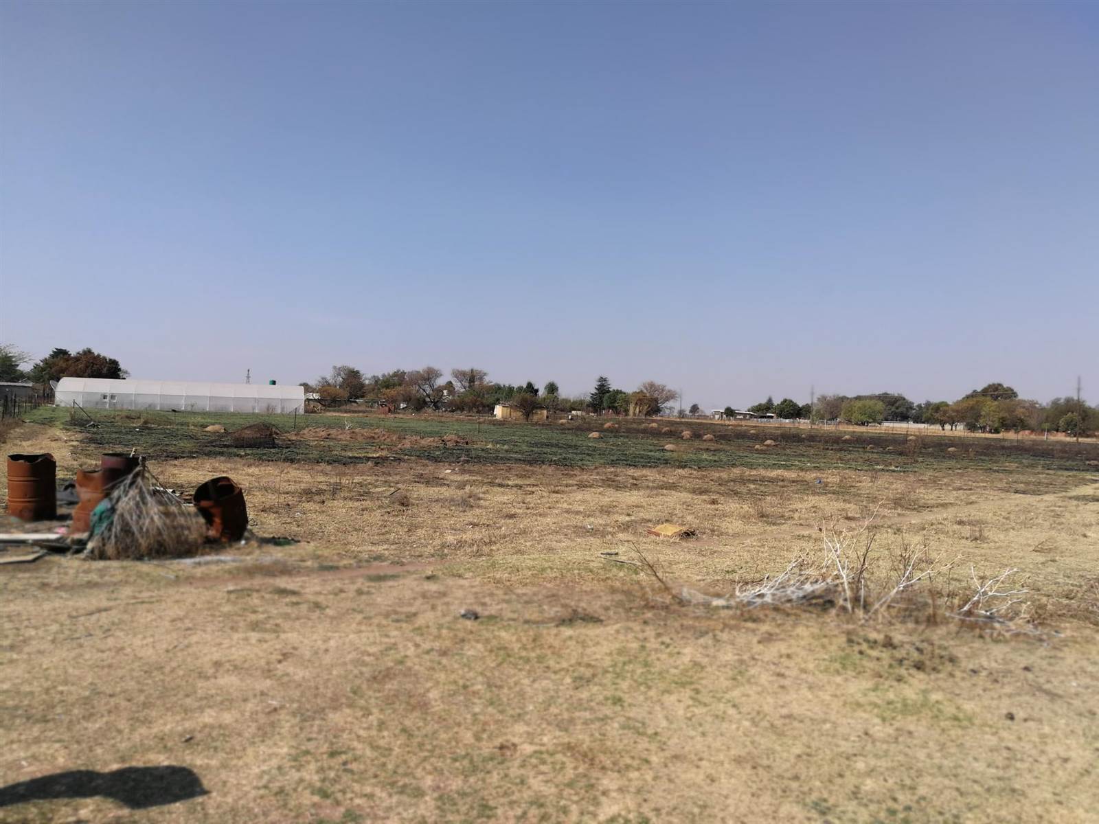 2.2 ha Land available in Meyerton photo number 2