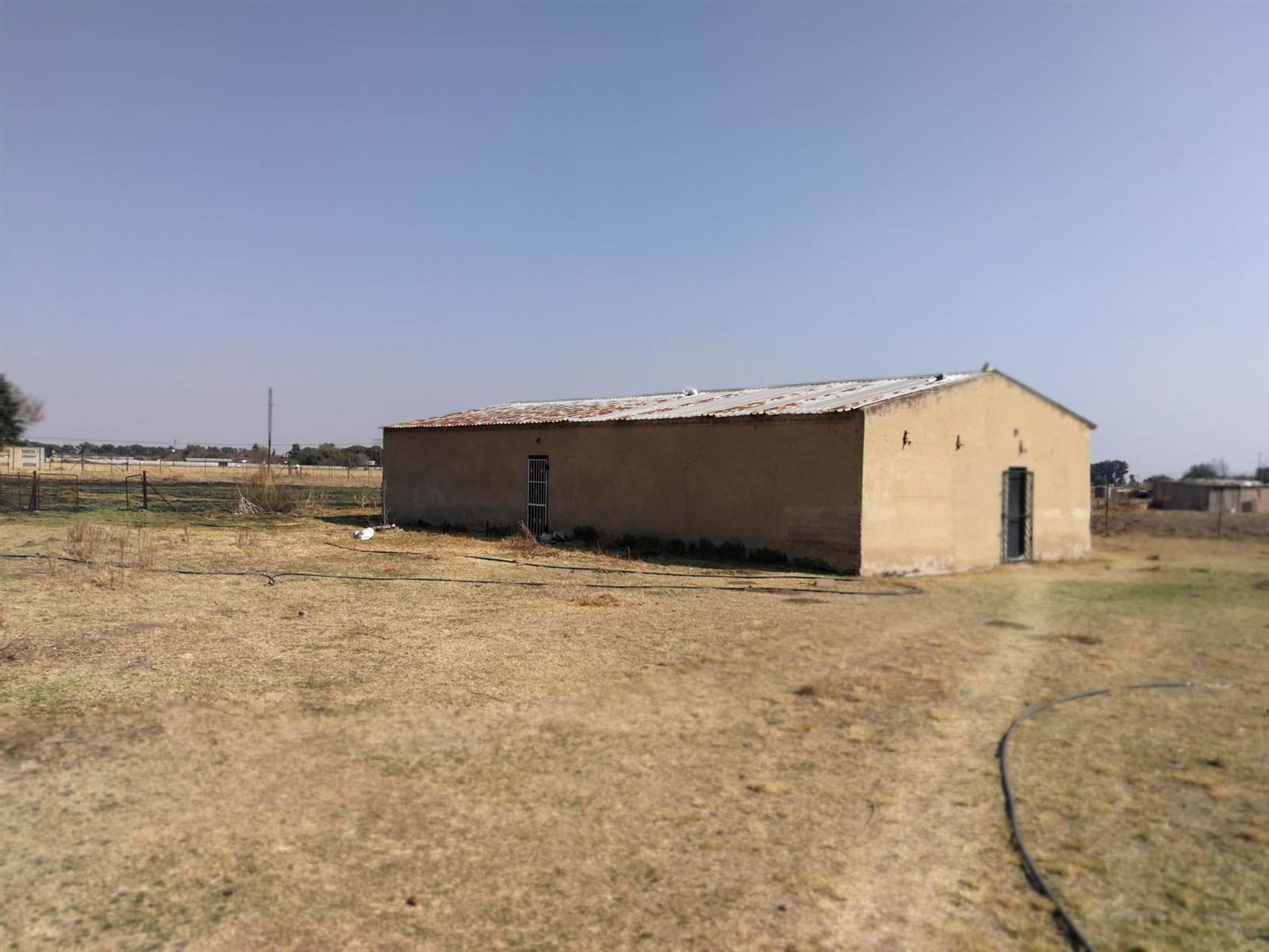 2.2 ha Land available in Meyerton photo number 1