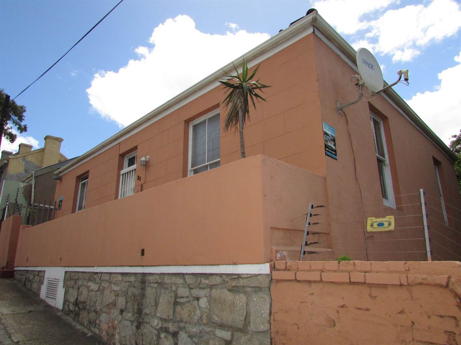 4 Bed House in Port Elizabeth Central photo number 16