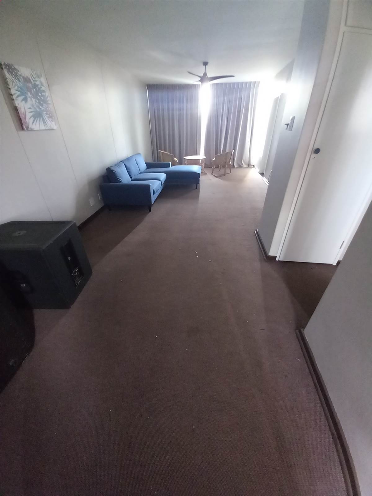 2 Bed Apartment in Silverton photo number 2