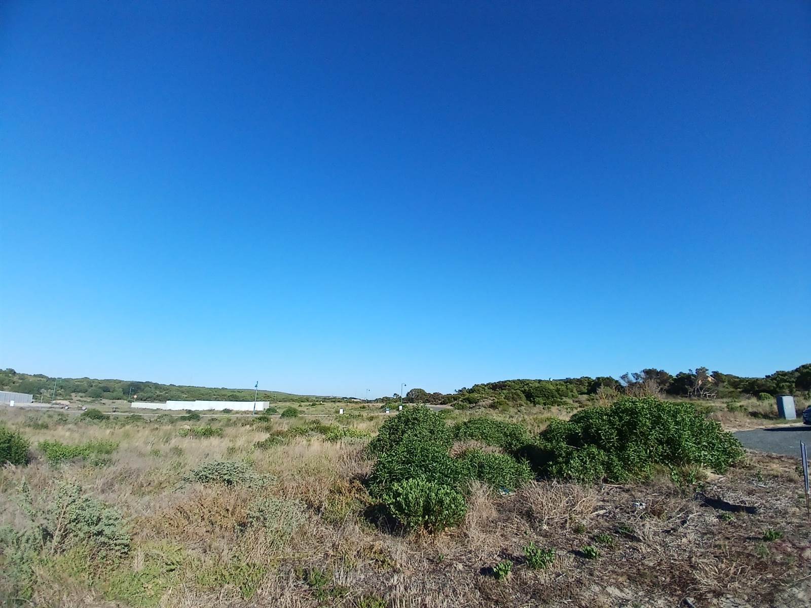 725 m² Land available in Kleinbaai photo number 4