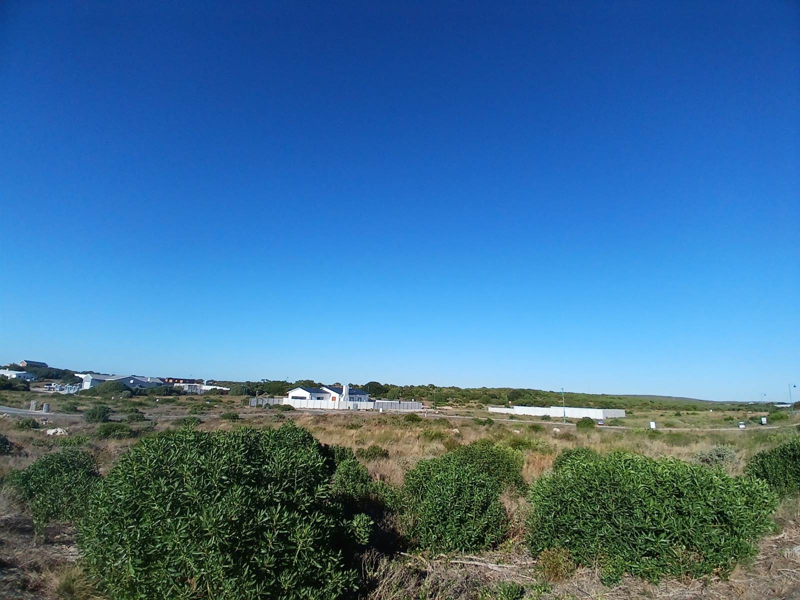 725 m² Land available in Kleinbaai photo number 3